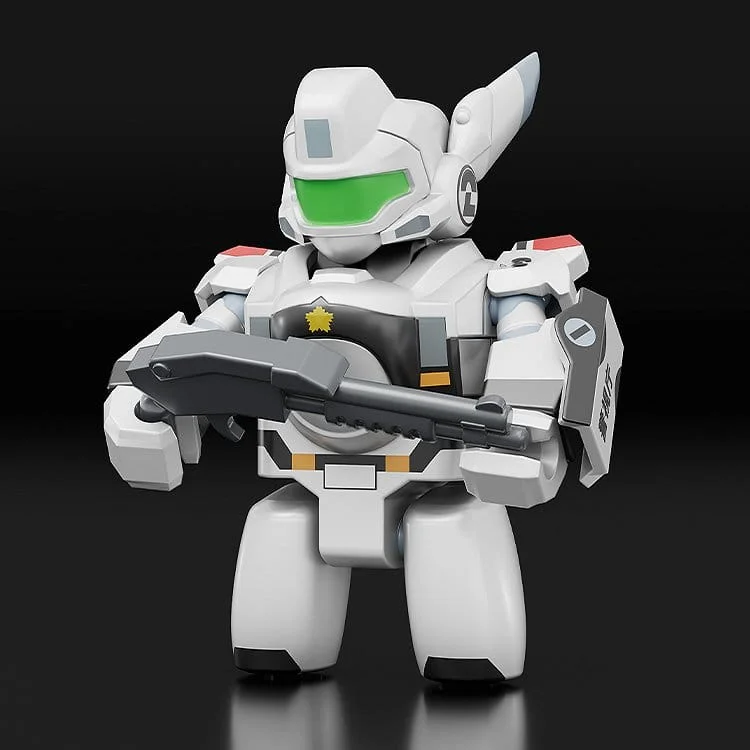 Patlabor - BRICKROID - AV-98 Ingram Unit 2