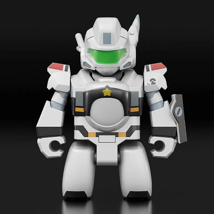 Patlabor - BRICKROID - AV-98 Ingram Unit 2