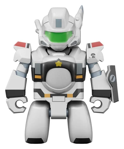 Produktbild zu Patlabor - BRICKROID - AV-98 Ingram Unit 2