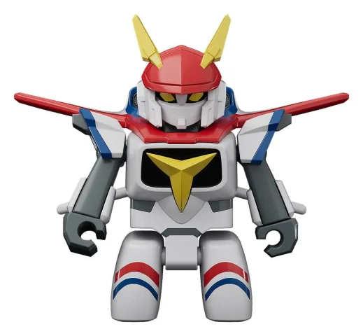 Produktbild zu Metal Armor Dragonar - BRICKROID - Dragonar-1