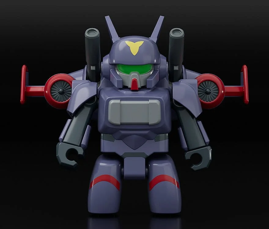 Metal Armor Dragonar - BRICKROID - Dragonar-2