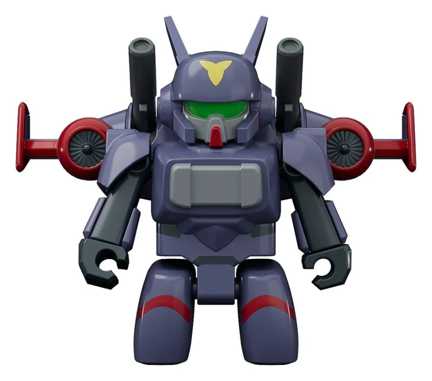 Metal Armor Dragonar - BRICKROID - Dragonar-2