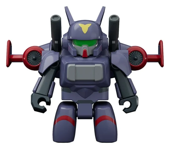 Produktbild zu Metal Armor Dragonar - BRICKROID - Dragonar-2