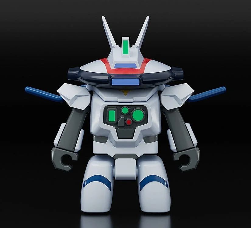 Metal Armor Dragonar - BRICKROID - Dragonar-3