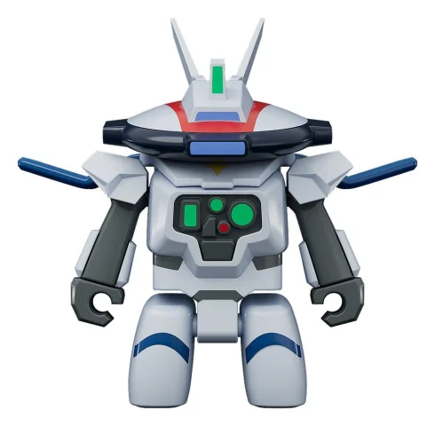 Produktbild zu Metal Armor Dragonar - BRICKROID - Dragonar-3