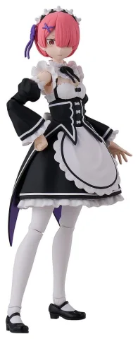 Produktbild zu Re:ZERO - KADOKAWA PLASTIC MODEL SERIES - Ram