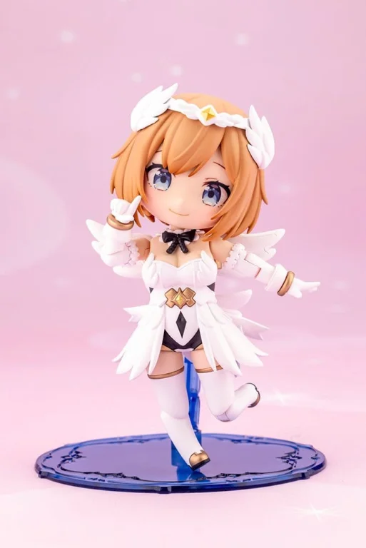 ARCANADEA - Plastic Model Kit - Lumitea