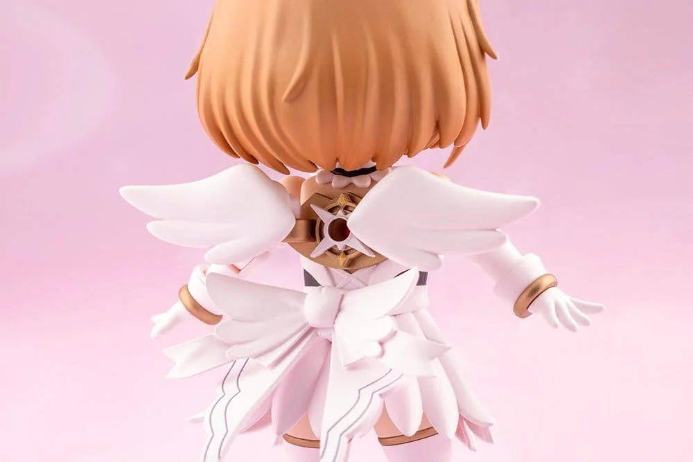 ARCANADEA - Plastic Model Kit - Lumitea