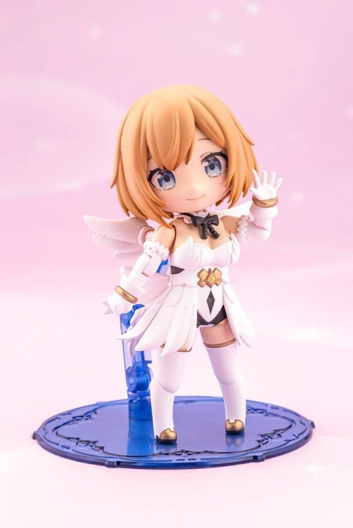 ARCANADEA - Plastic Model Kit - Lumitea