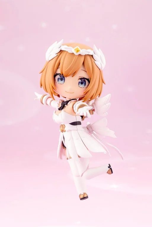 ARCANADEA - Plastic Model Kit - Lumitea