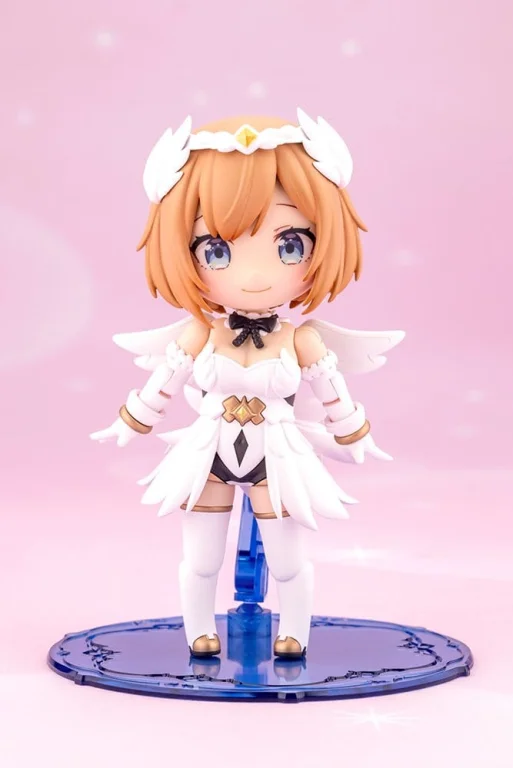 ARCANADEA - Plastic Model Kit - Lumitea