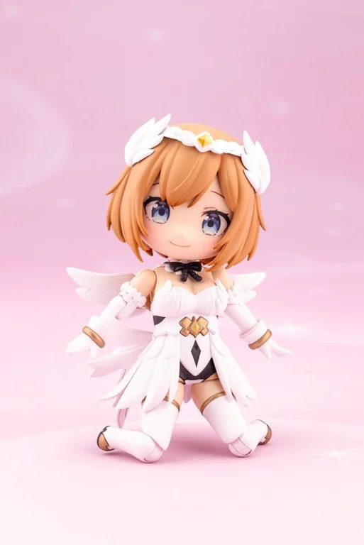 ARCANADEA - Plastic Model Kit - Lumitea