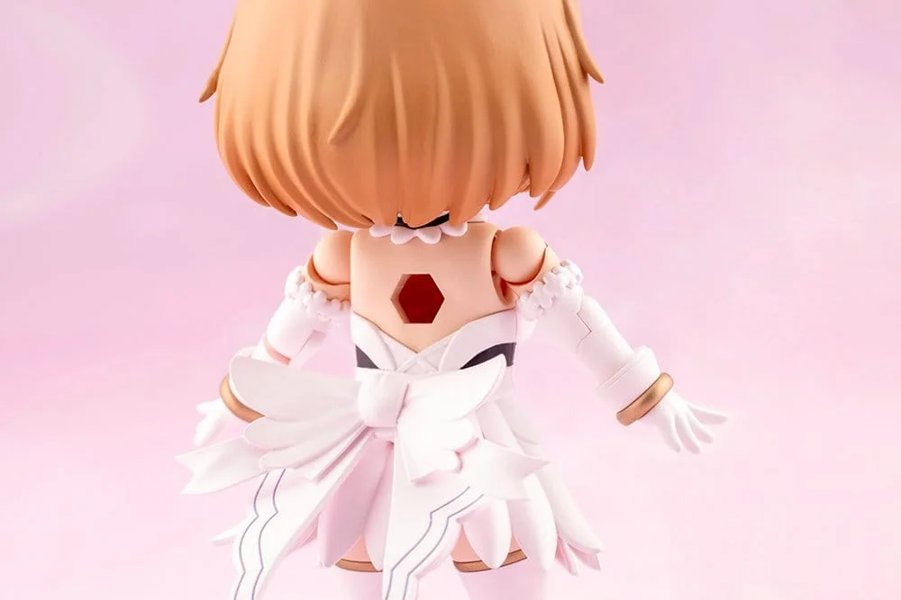 ARCANADEA - Plastic Model Kit - Lumitea
