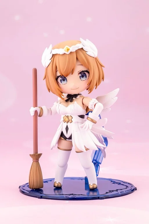 ARCANADEA - Plastic Model Kit - Lumitea
