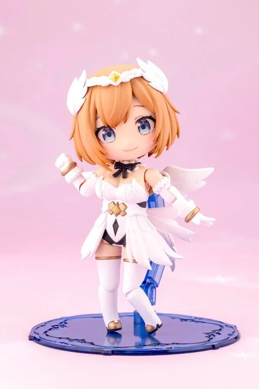 ARCANADEA - Plastic Model Kit - Lumitea