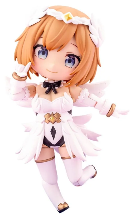 ARCANADEA - Plastic Model Kit - Lumitea