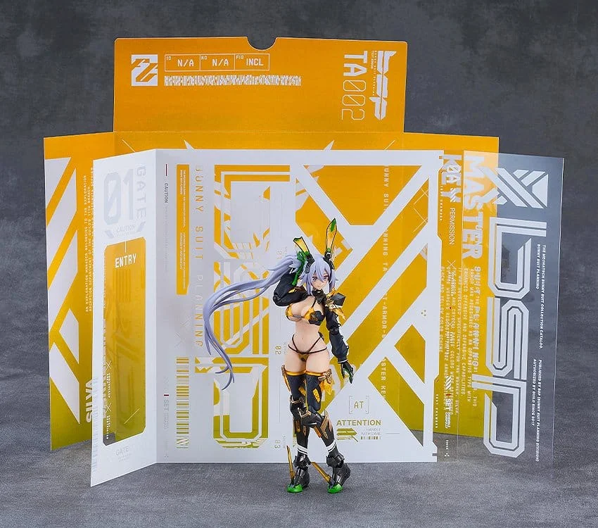 BUNNY SUIT PLANNING - figma - Silva Barrelline