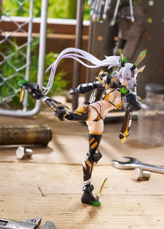 BUNNY SUIT PLANNING - figma - Silva Barrelline