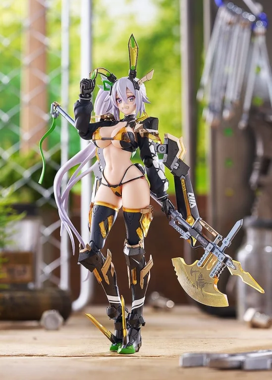 BUNNY SUIT PLANNING - figma - Silva Barrelline