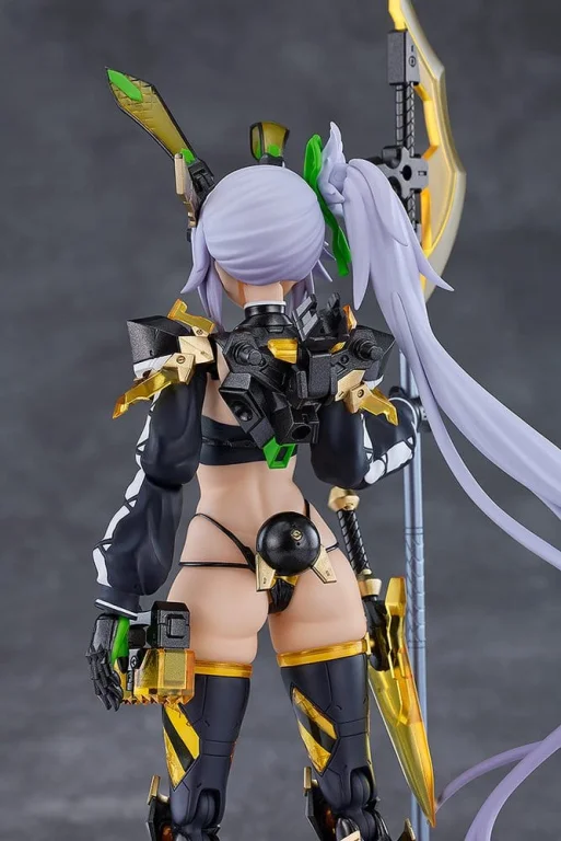 BUNNY SUIT PLANNING - figma - Silva Barrelline