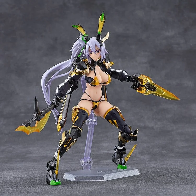 BUNNY SUIT PLANNING - figma - Silva Barrelline