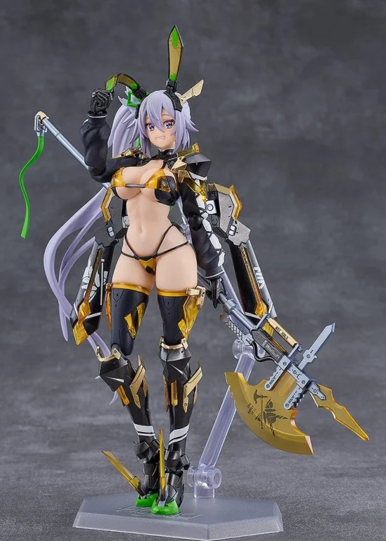BUNNY SUIT PLANNING - figma - Silva Barrelline