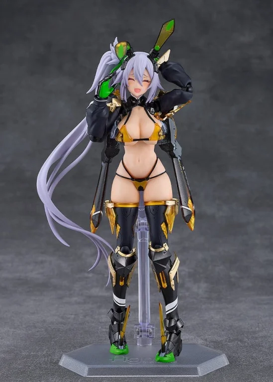 BUNNY SUIT PLANNING - figma - Silva Barrelline