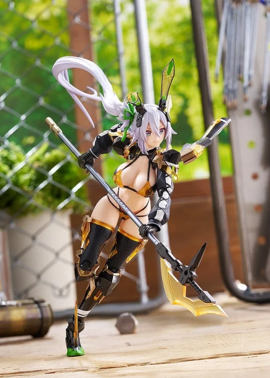 BUNNY SUIT PLANNING - figma - Silva Barrelline