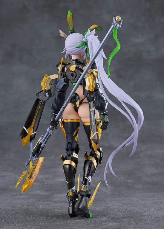 BUNNY SUIT PLANNING - figma - Silva Barrelline