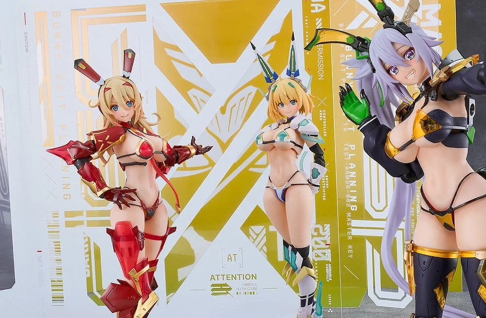 BUNNY SUIT PLANNING - figma - Silva Barrelline