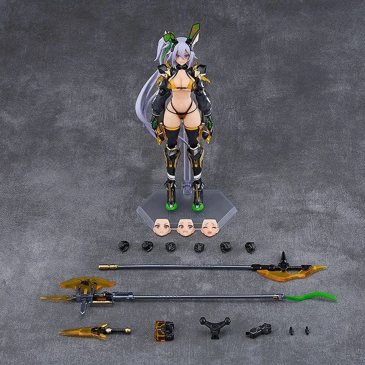 BUNNY SUIT PLANNING - figma - Silva Barrelline
