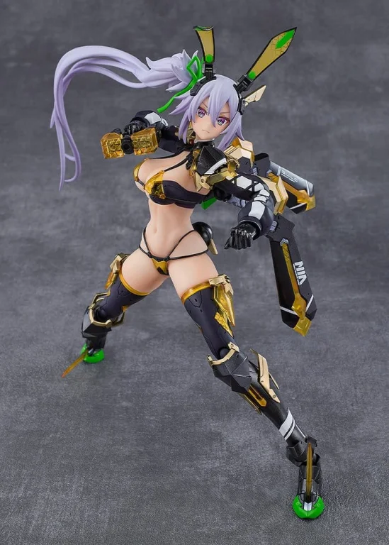 BUNNY SUIT PLANNING - figma - Silva Barrelline