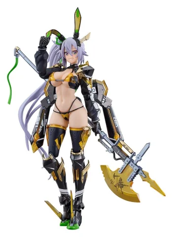Produktbild zu BUNNY SUIT PLANNING - figma - Silva Barrelline