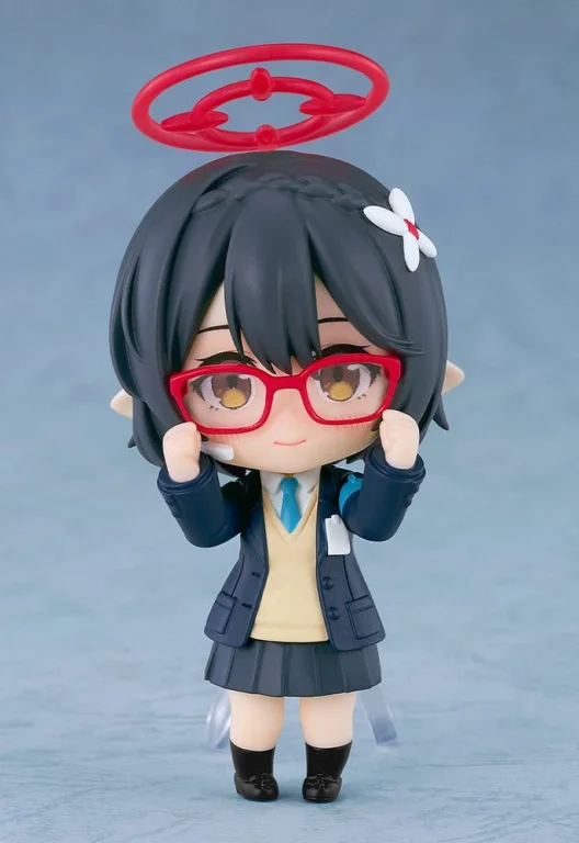 Blue Archive - Nendoroid Surprise - Abydos Foreclosure Task Force