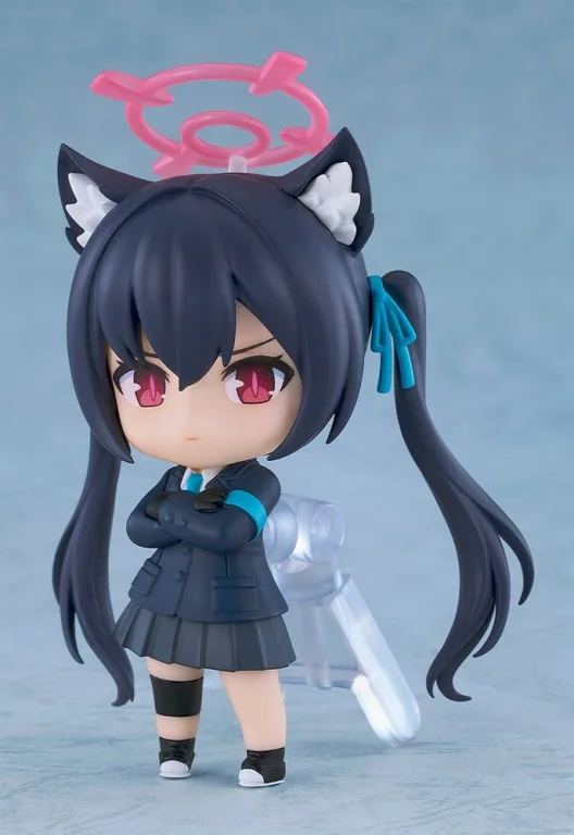Blue Archive - Nendoroid Surprise - Abydos Foreclosure Task Force