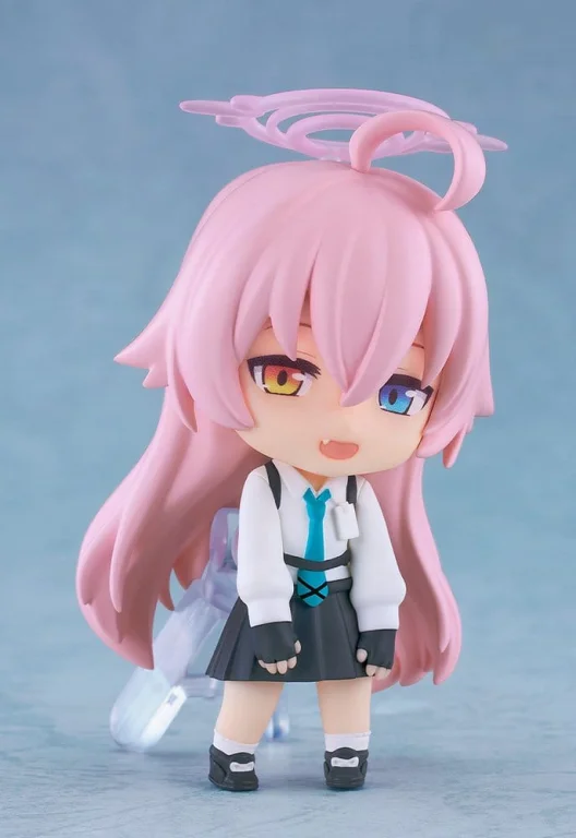 Blue Archive - Nendoroid Surprise - Abydos Foreclosure Task Force