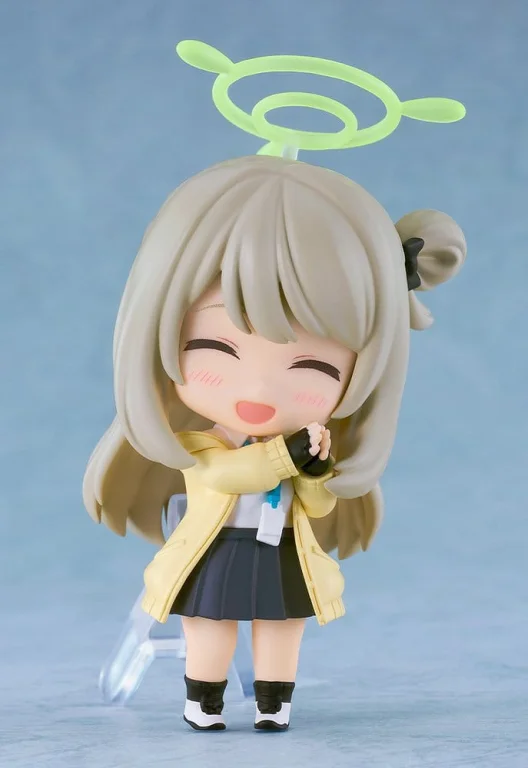 Blue Archive - Nendoroid Surprise - Abydos Foreclosure Task Force