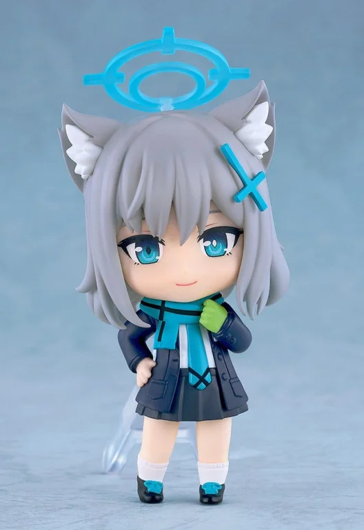 Blue Archive - Nendoroid Surprise - Abydos Foreclosure Task Force