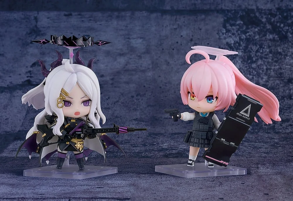 Blue Archive - Nendoroid - Hoshino Takanashi (Armed)