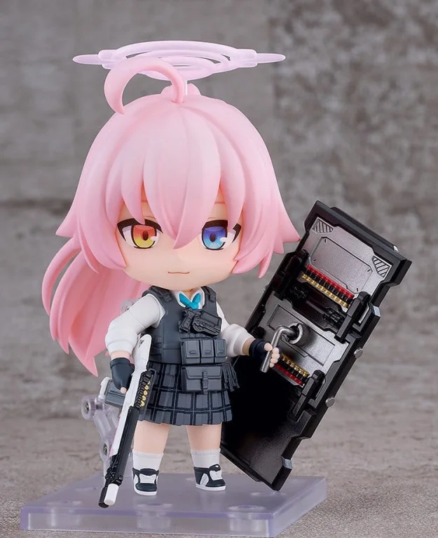 Blue Archive - Nendoroid - Hoshino Takanashi (Armed)