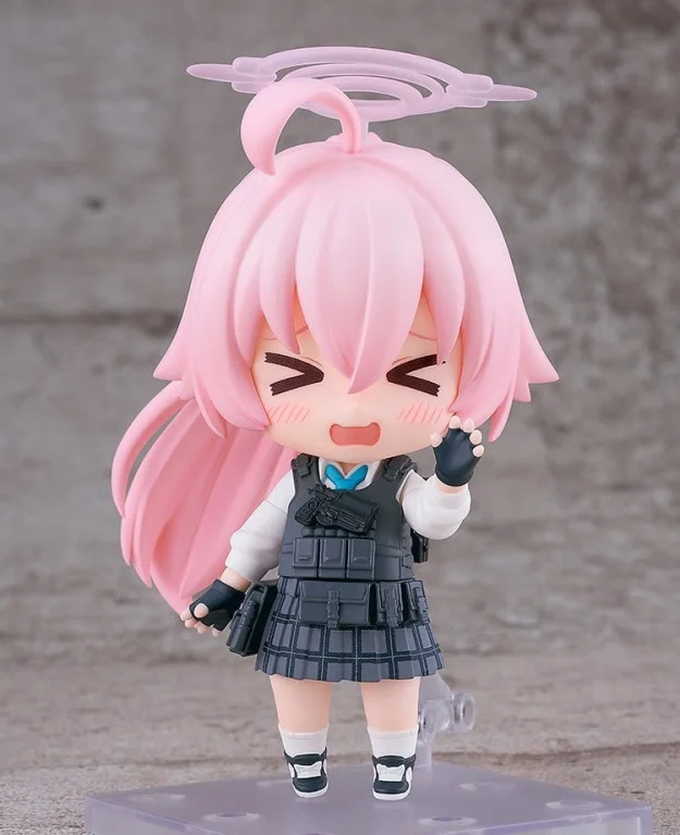 Blue Archive - Nendoroid - Hoshino Takanashi (Armed)