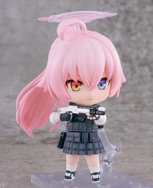 Blue Archive - Nendoroid - Hoshino Takanashi (Armed)