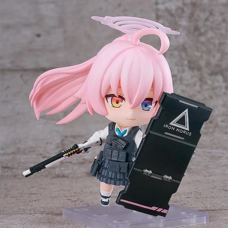 Blue Archive - Nendoroid - Hoshino Takanashi (Armed)