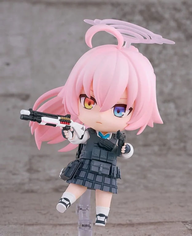 Blue Archive - Nendoroid - Hoshino Takanashi (Armed)