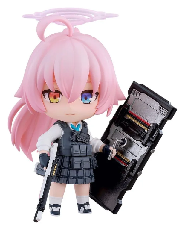Blue Archive - Nendoroid - Hoshino Takanashi (Armed)