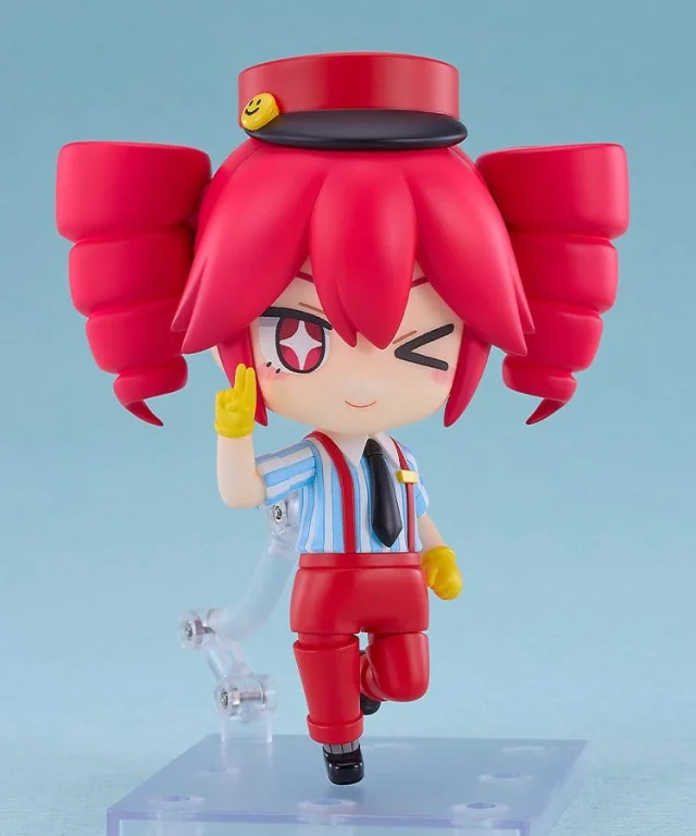 TWINDRILL - Nendoroid - Teto Kasane (Mesmerizer Ver.)