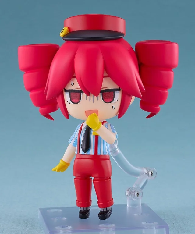 TWINDRILL - Nendoroid - Teto Kasane (Mesmerizer Ver.)