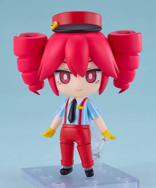 TWINDRILL - Nendoroid - Teto Kasane (Mesmerizer Ver.)