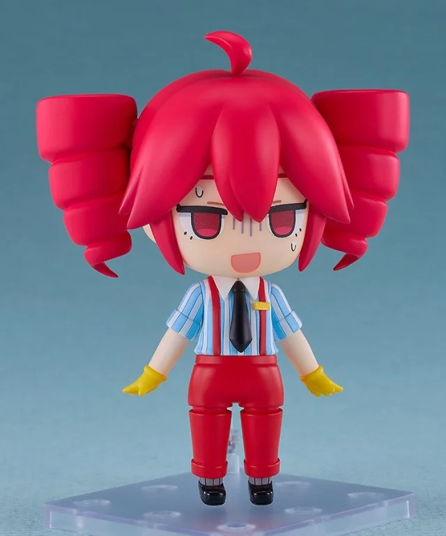 TWINDRILL - Nendoroid - Teto Kasane (Mesmerizer Ver.)
