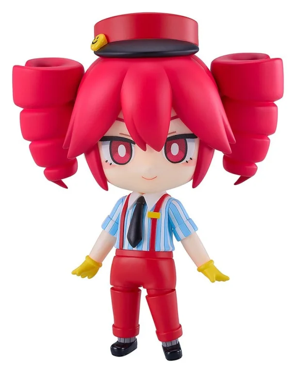TWINDRILL - Nendoroid - Teto Kasane (Mesmerizer Ver.)